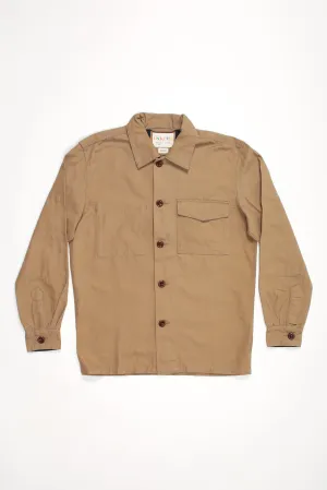 3003 Workshirt | Khaki