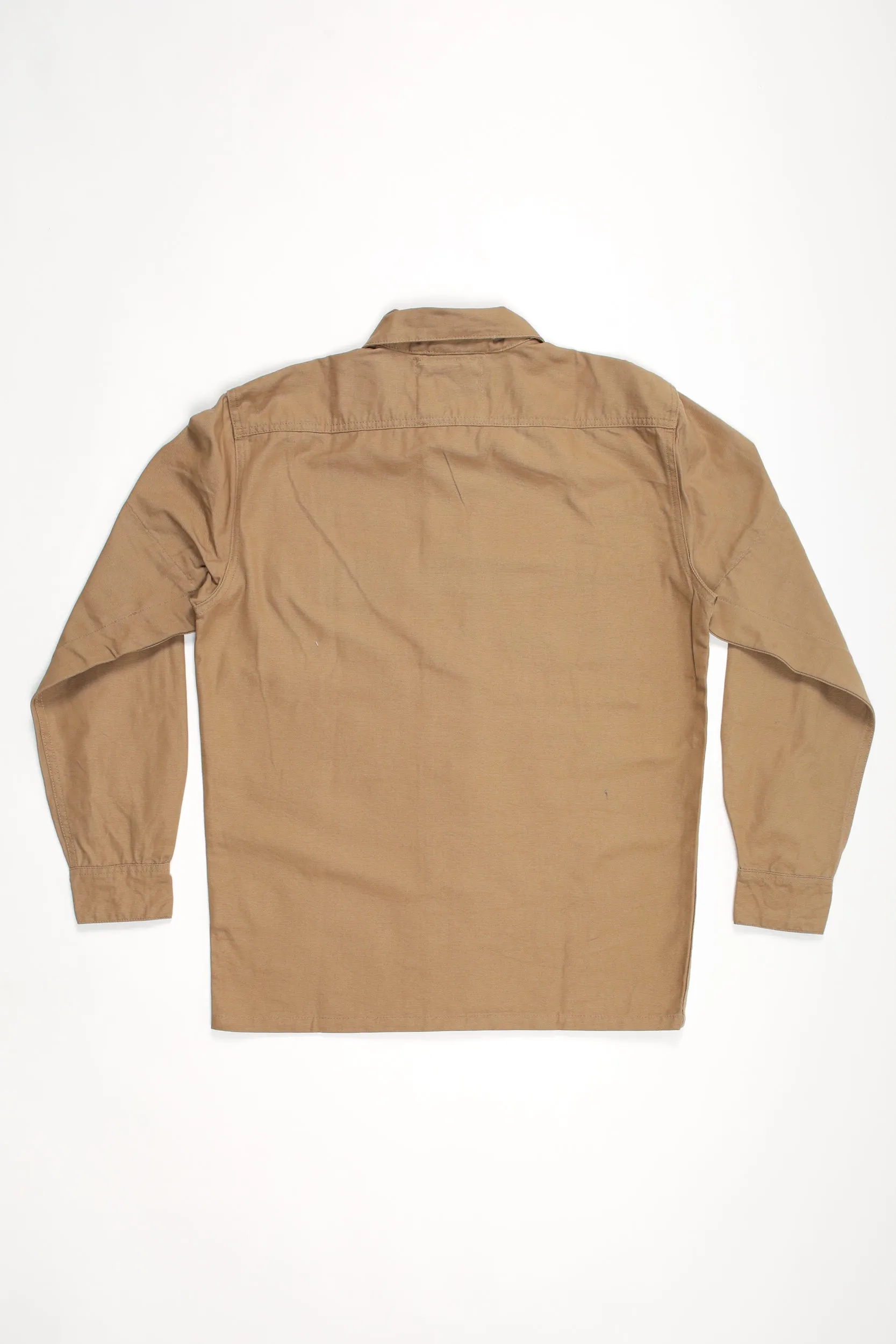 3003 Workshirt | Khaki