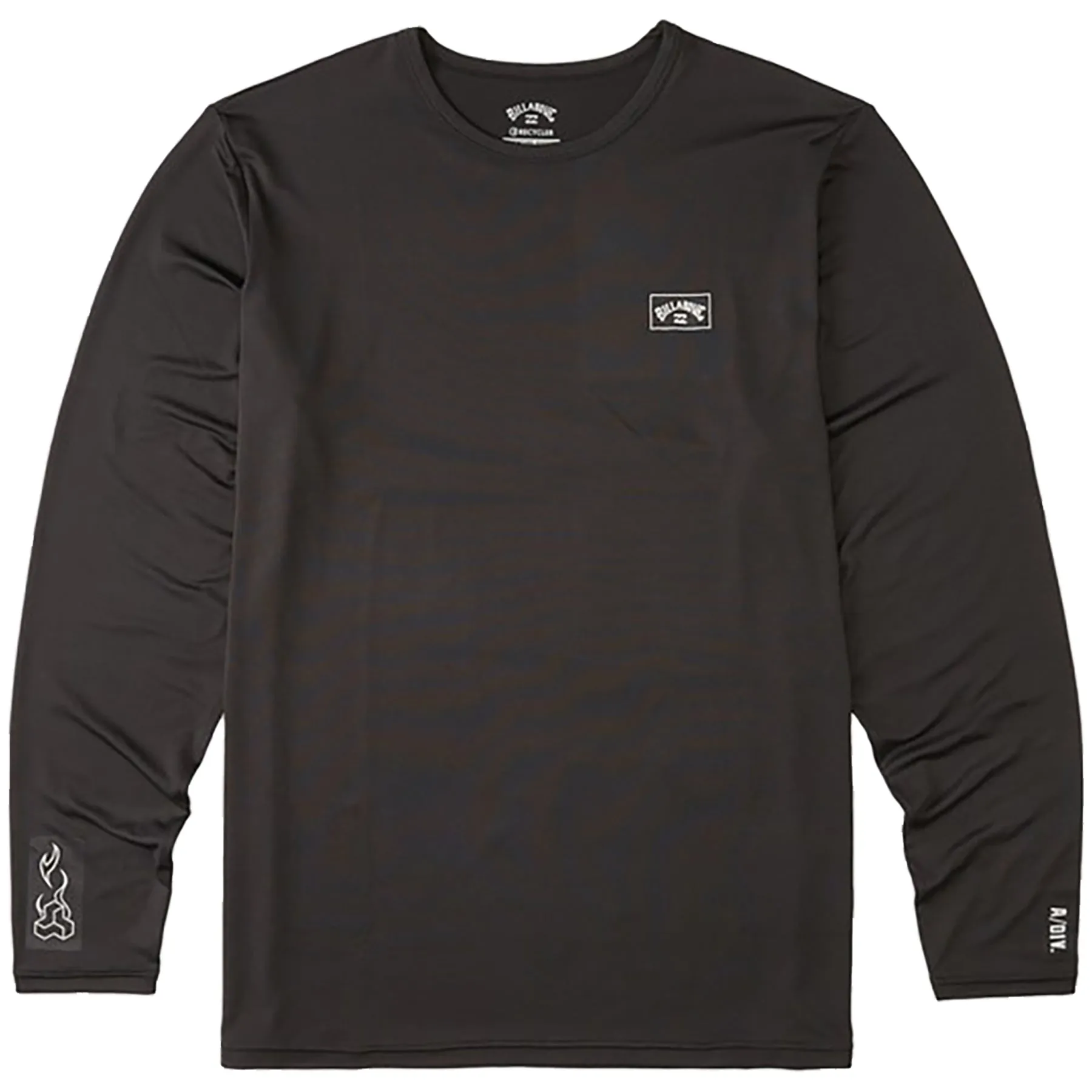 Billabong Operator Graphene Long Sleeve Tee