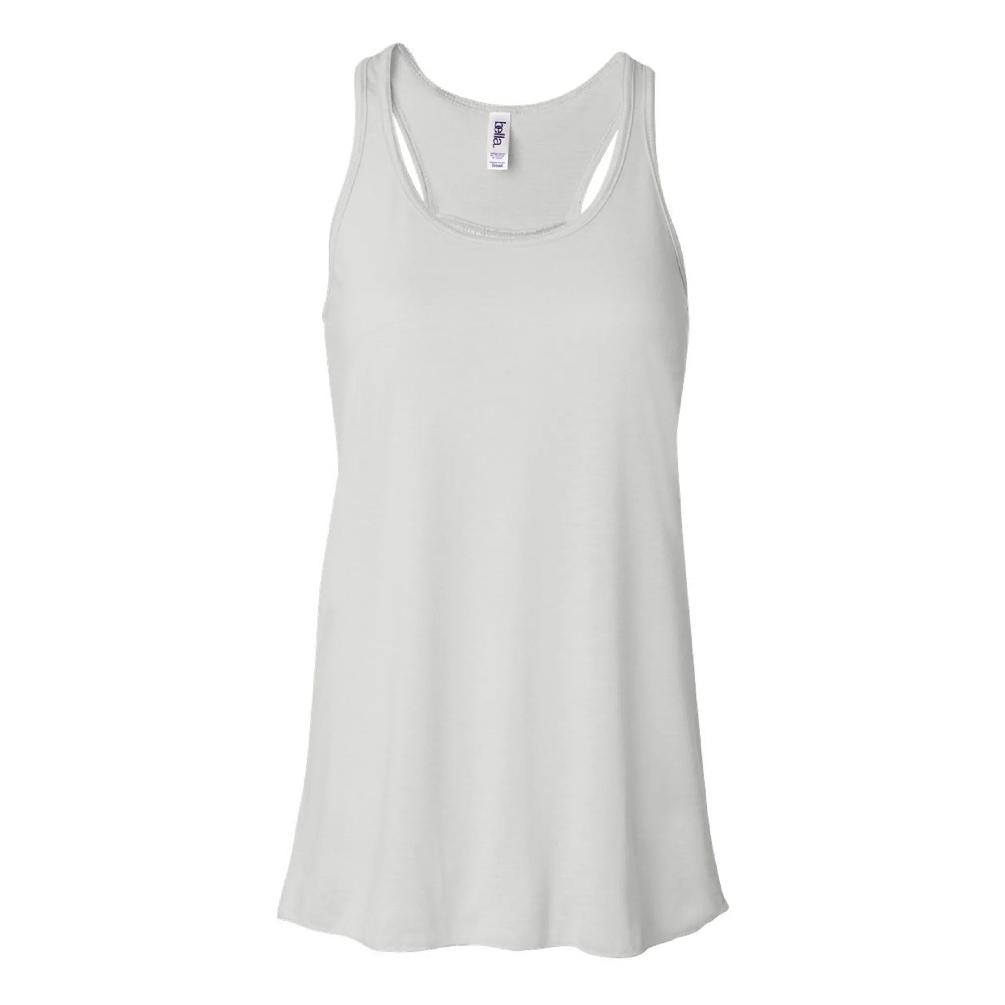 Bride Tribe Flowy Tank