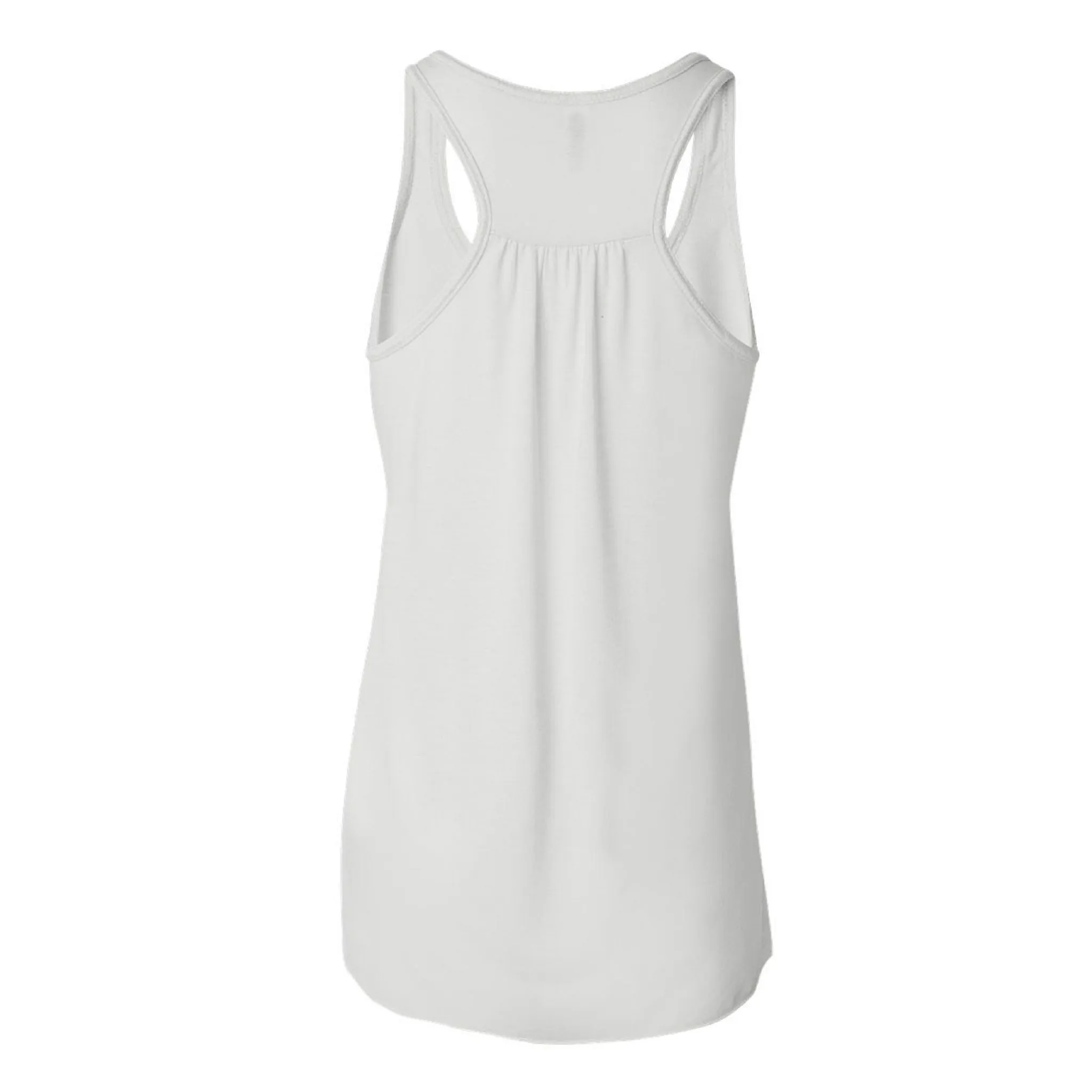 Bride Tribe Flowy Tank