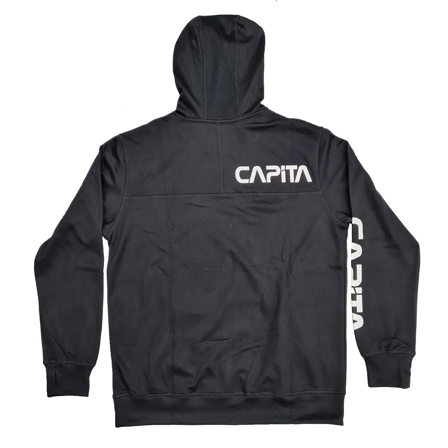 CAPiTA x MSC Riding Hoodie