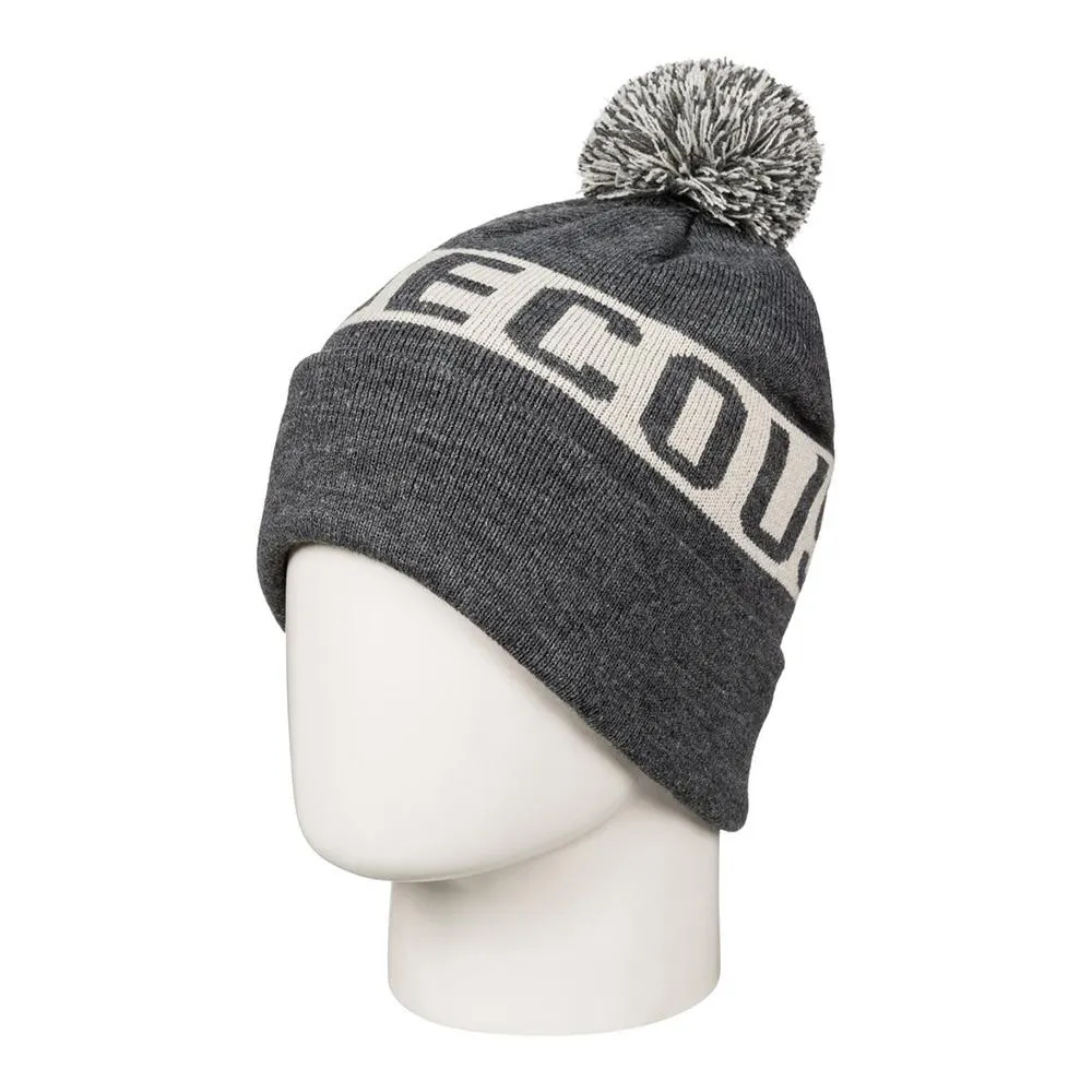 DC Chester Beanie