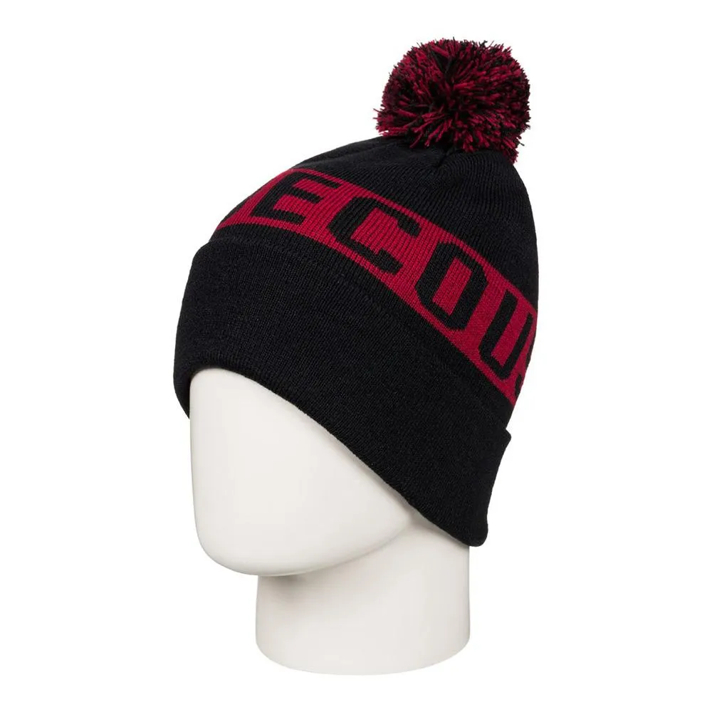 DC Chester Beanie