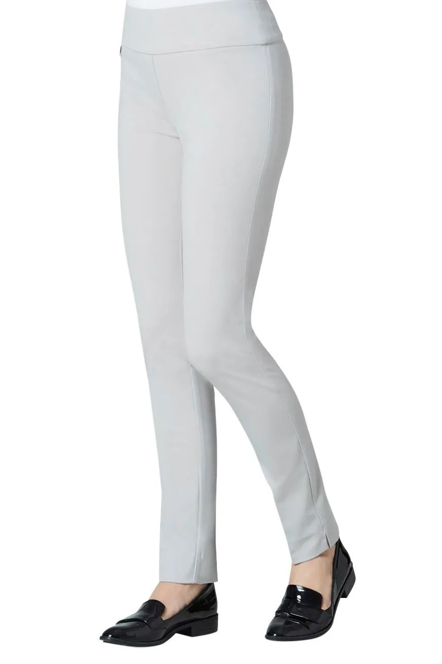 Essentials Slim Ankle Narrow Pants, Mila Stretch