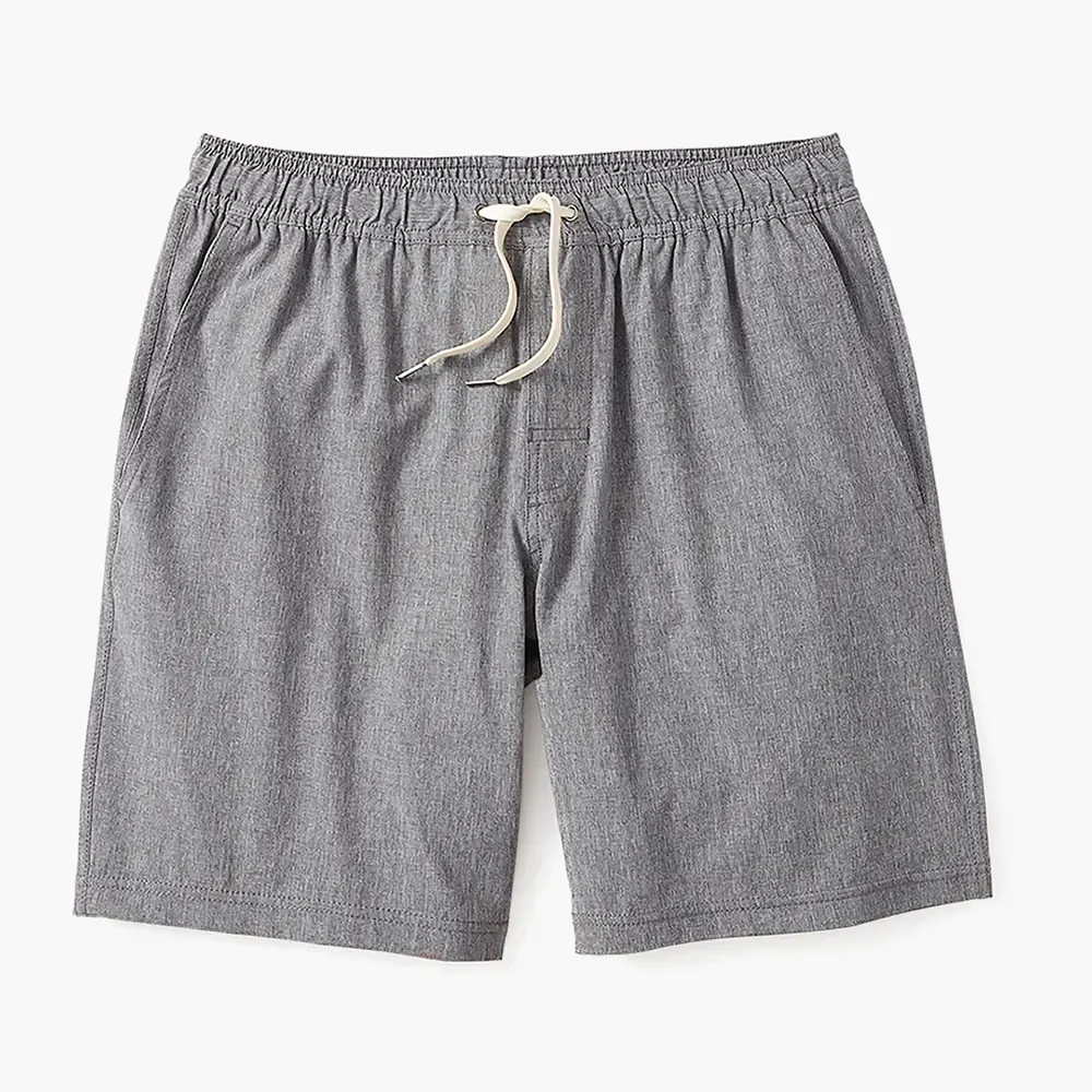 Fair Harbor Men's The One Lined Short - 6" Inseam