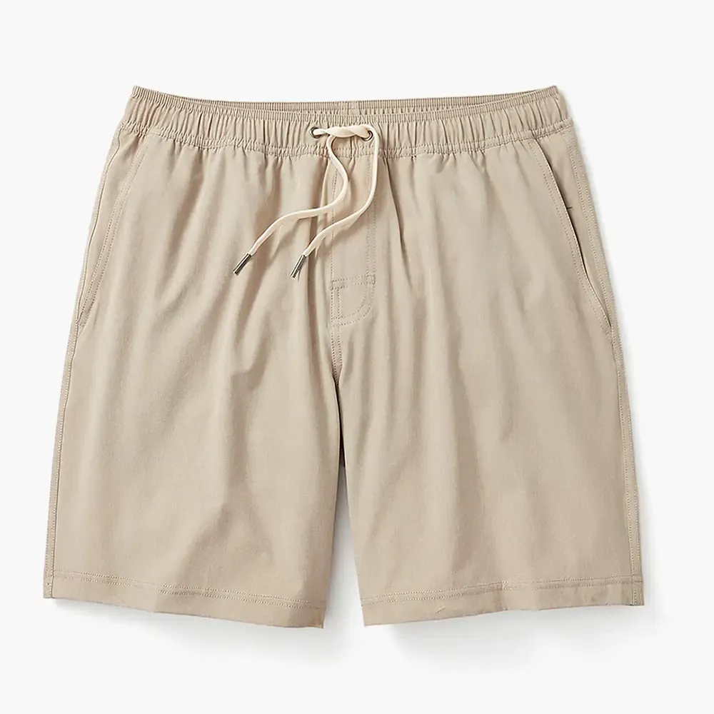 Fair Harbor Men's The One Lined Short - 6" Inseam