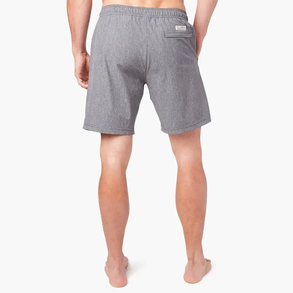 Fair Harbor Men's The One Lined Short - 6" Inseam