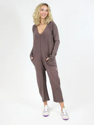 Free People Hot Shot Long Sleeve Onesie