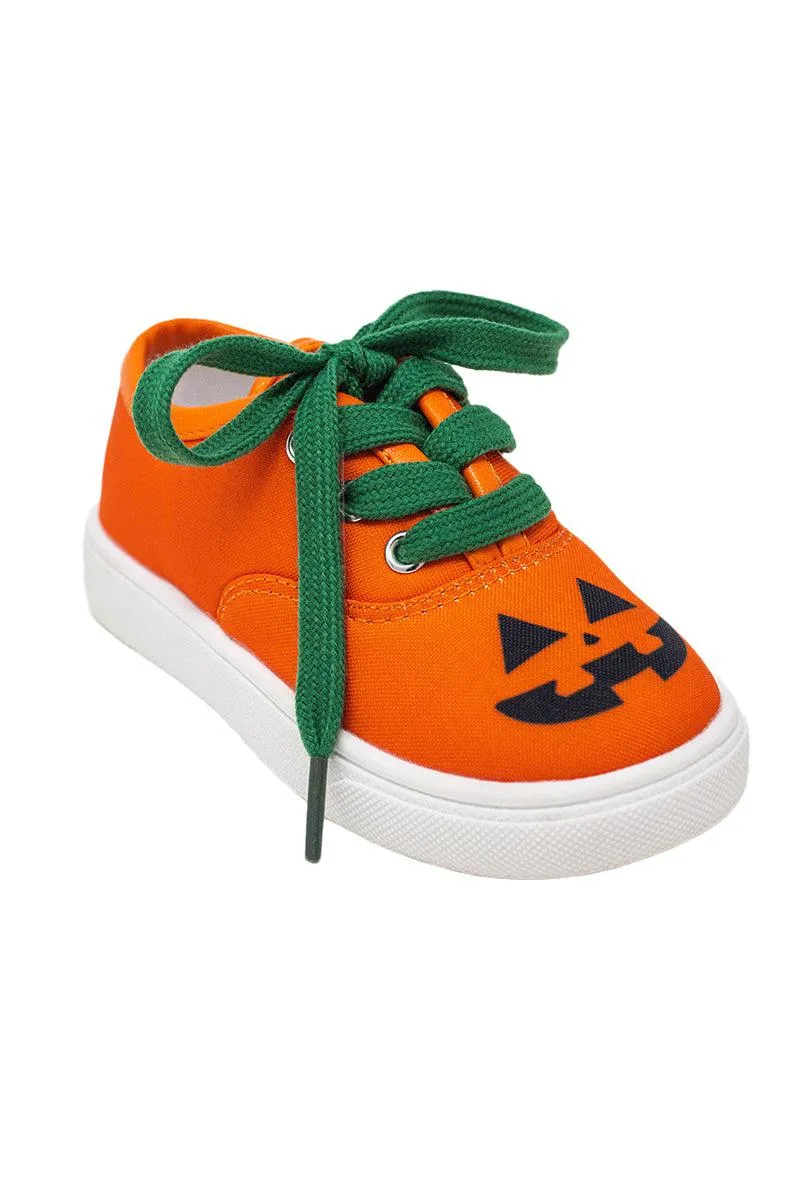 Halloween Sneakers