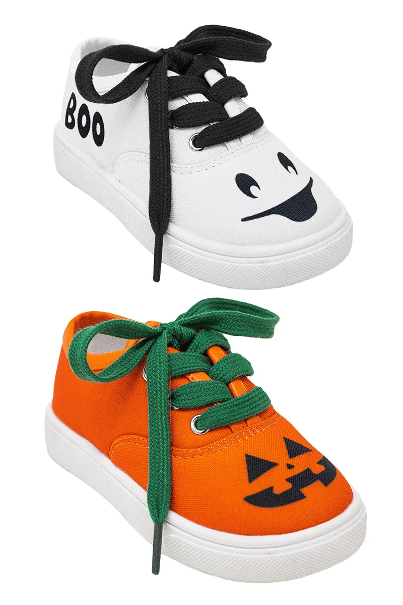 Halloween Sneakers