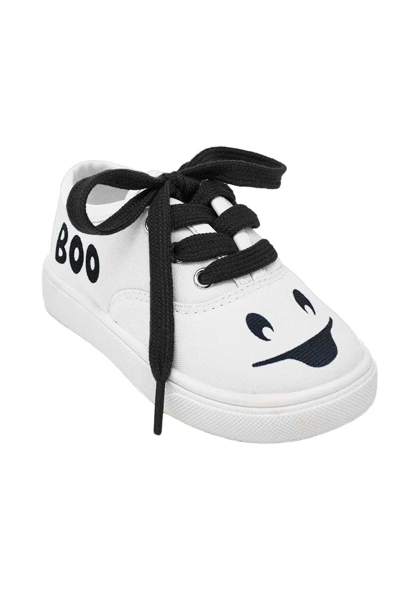 Halloween Sneakers