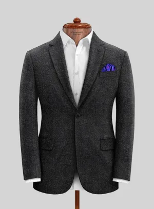 Italian Wool Roga Jacket