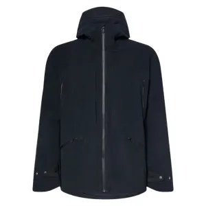 LATITUDE FLEX TECH JACKET BLACKOUT