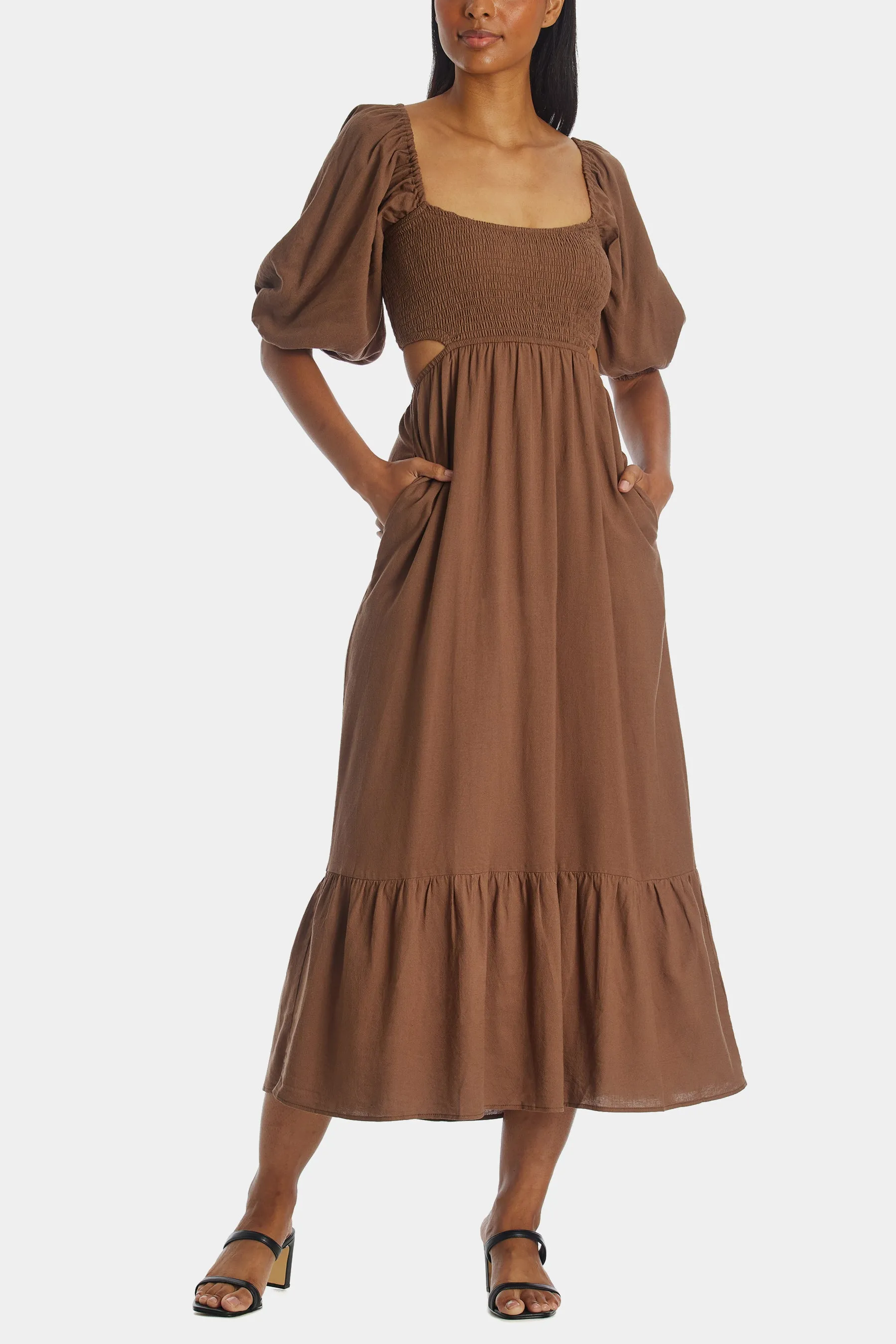 Leighton Dress