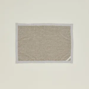 Linen Bath Mat