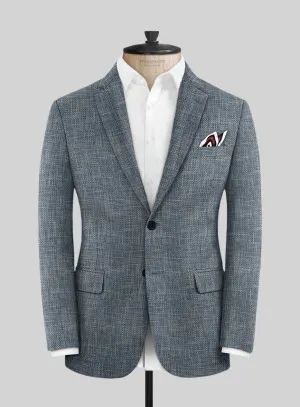 Loro Piana Yadiel Wool Cotton Silk Jacket