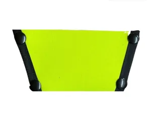 Neon Yellow Interchangeable Tops