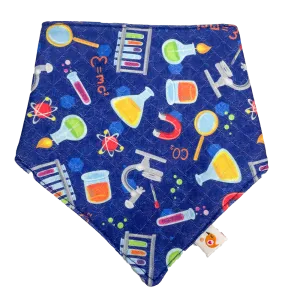 Smart Bottoms | Bandana Bib ~ Periodically