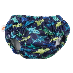 Smart Bottoms Swim Diapers