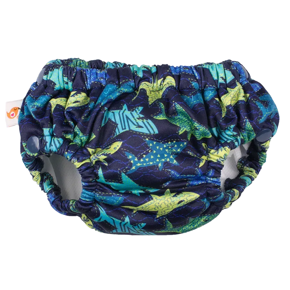 Smart Bottoms Swim Diapers