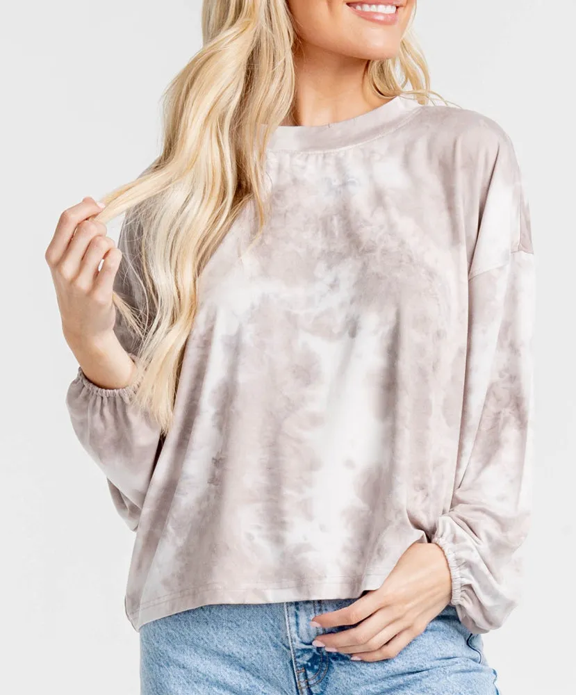 Southern Shirt Co - Bella Blum Top