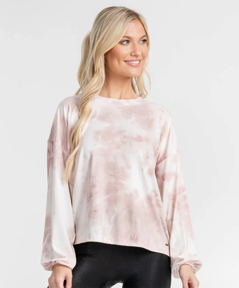 Southern Shirt Co - Bella Blum Top