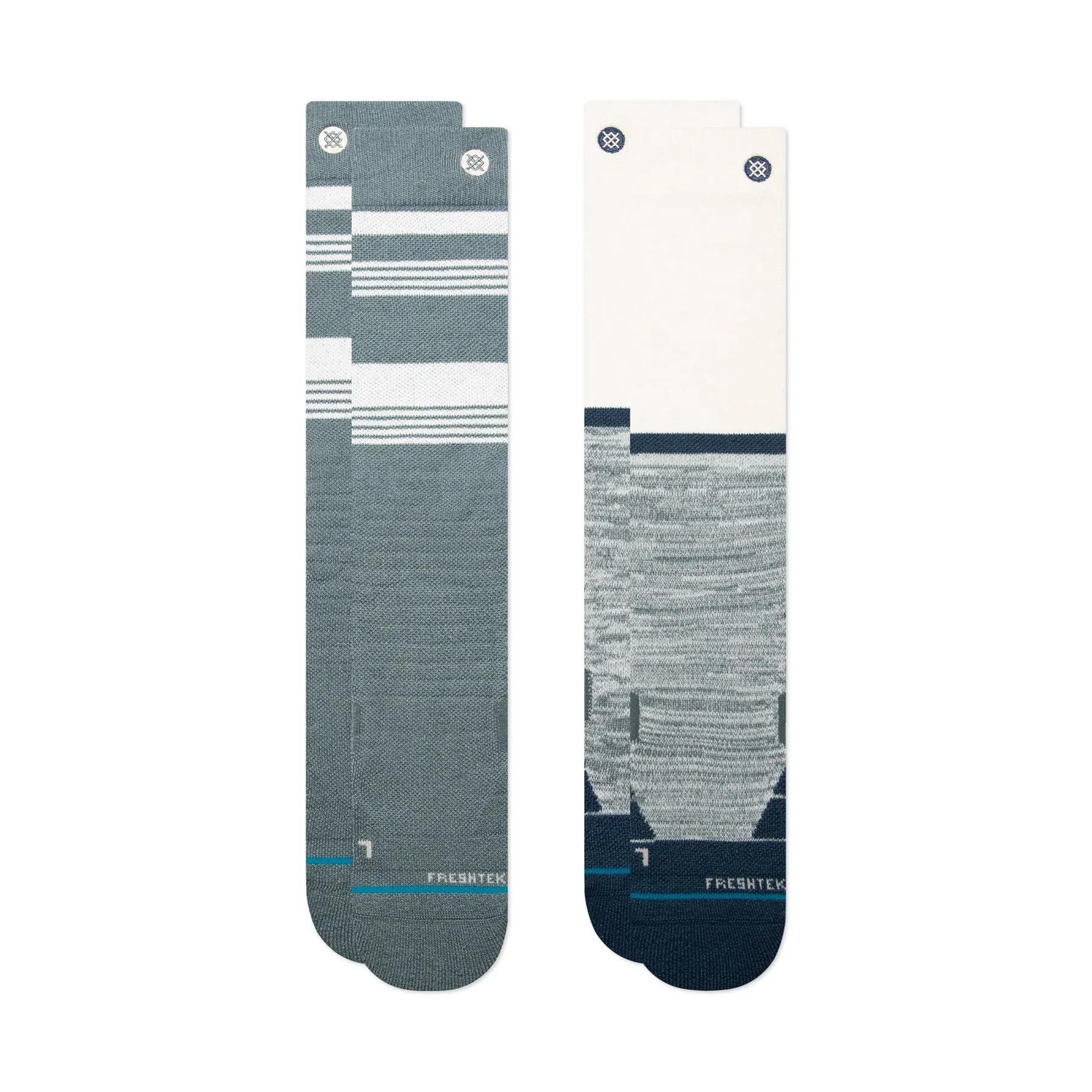 Stance Freeton 2 Pack Sock