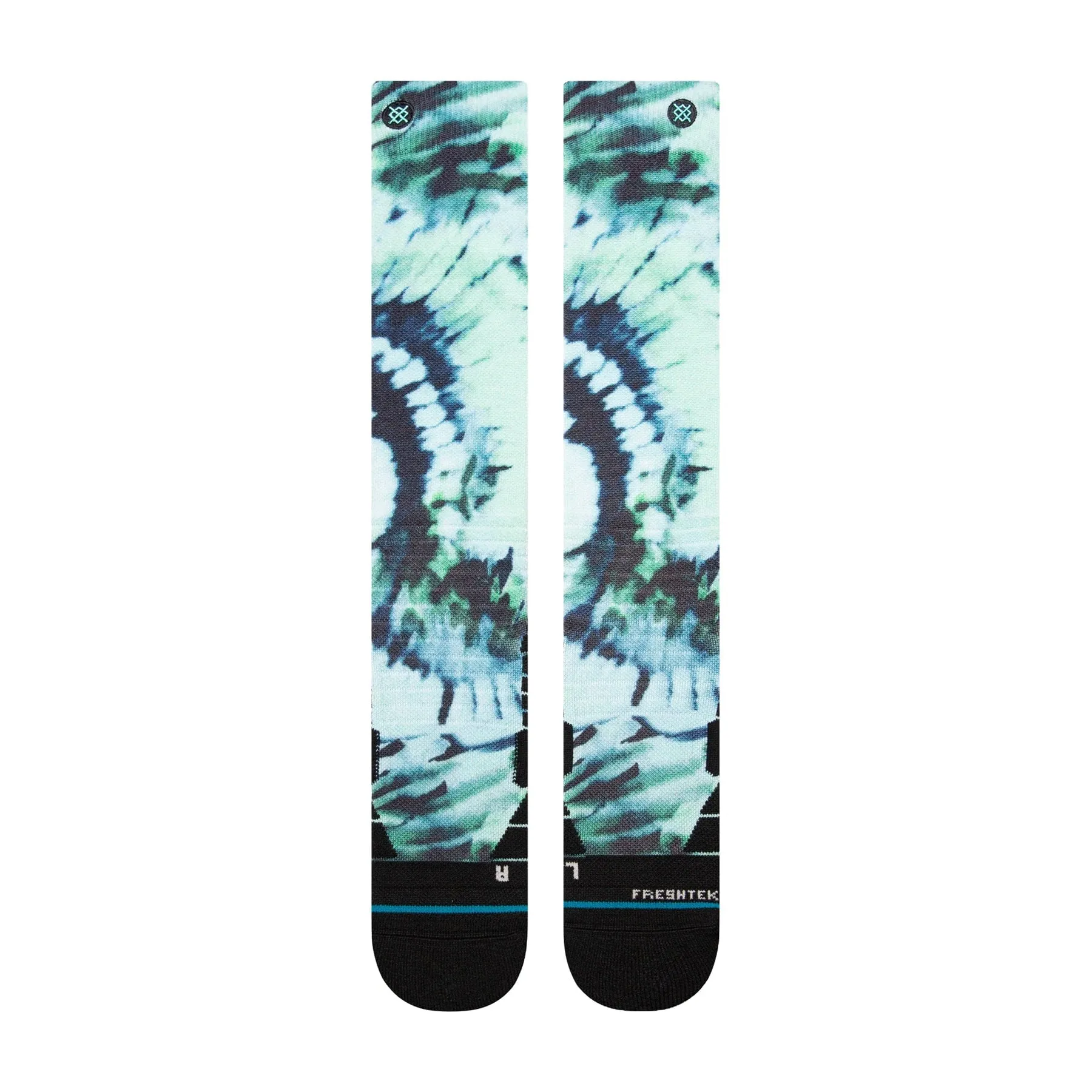 Stance Micro Dye Sock