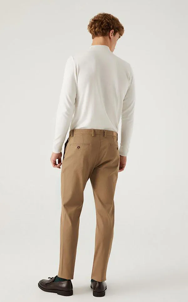 TWN Brown Chino Pants