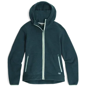 Women's OR Polartec 200 Hoodie