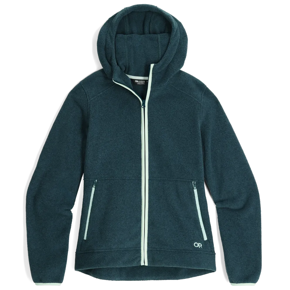 Women's OR Polartec 200 Hoodie