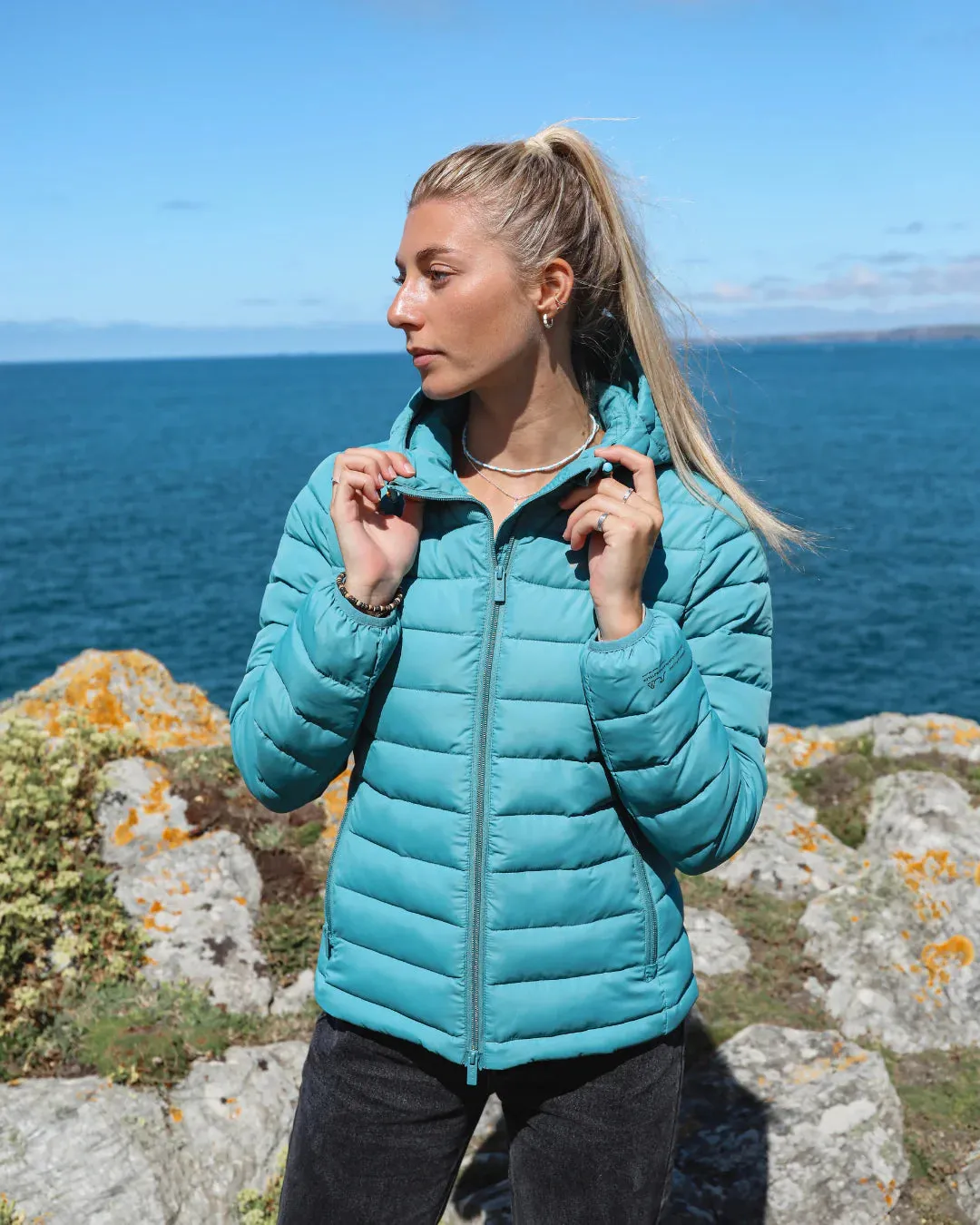 Women's Tabor Jacket